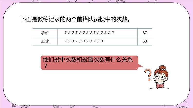 3.1 《百分数的意义》 PPT课件 冀教版数学六上04