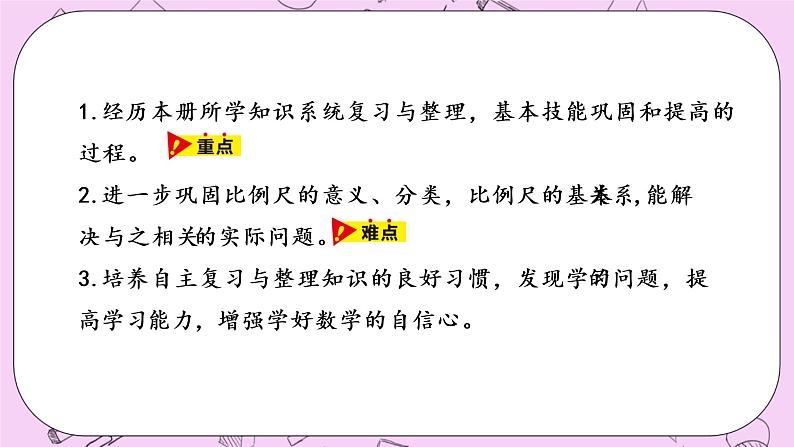 4 《图形与几何》 PPT课件 冀教版数学六上02