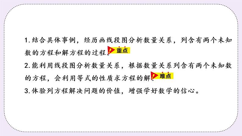 8.5《列方程解决问题（倍数问题）》PPT课件02