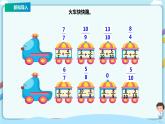 蘇教版三上7.4《多彩的分?jǐn)?shù)條》（課件+教案+導(dǎo)學(xué)案）
