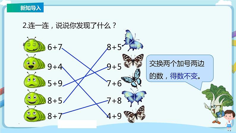 苏教版一上10.3《6、5、4、3、2加几》（课件+教案+导学案）03