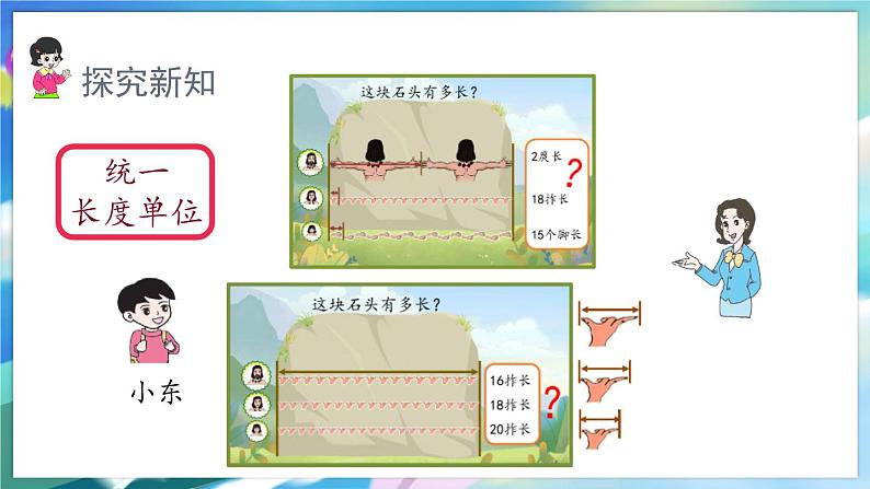 1.认识厘米第7页