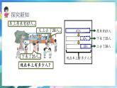 数学人教版二上 二、100以内的加法和减法(二)  3.2 加减混合 PPT课件