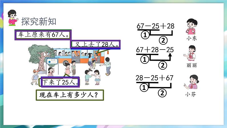 3.2 加减混合第4页