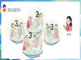 數(shù)學(xué)人教版二上 四、表內(nèi)乘法(一) 2.4 乘加、乘減 PPT課件