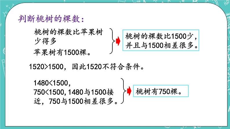 第四单元 万以内数的认识4.8 数的估计（1） 课件07