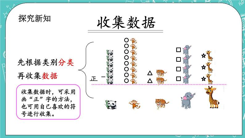 第九单元 收集数据9.1 收集数据 课件04