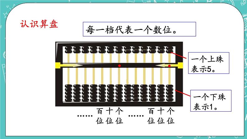 第十一单元 总复习11.1 万以内数的认识 课件第8页