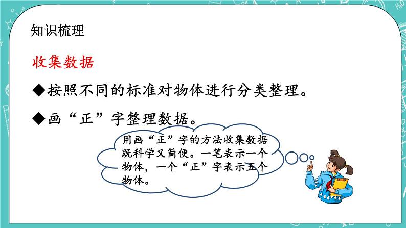 第十一单元 总复习11.6 收集数据、推理 课件03