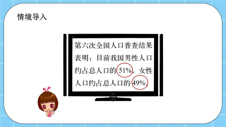 第三单元  百分数3.1.1 百分数的意义 课件第2页