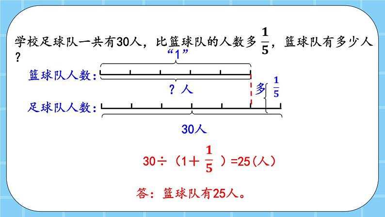 第四单元  解决问题4.4 练习十二 课件06