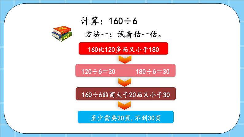 第三单元  除法3.7 有余数除法的实际问题 课件04