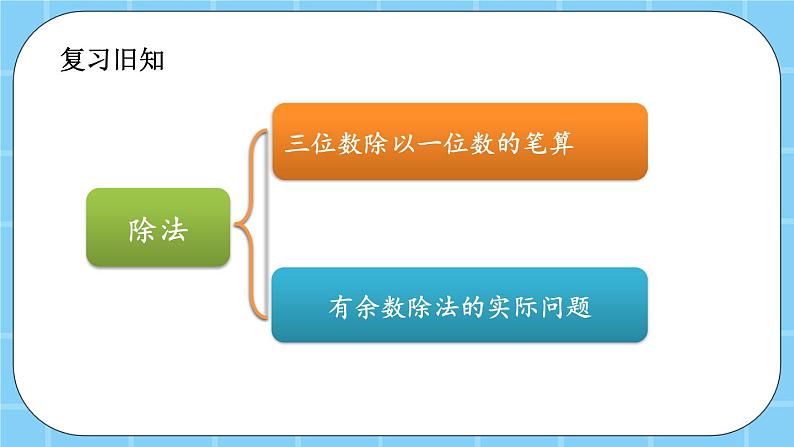 第三单元  除法3.8 练习五 课件02