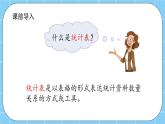第八單元  條形統(tǒng)計圖8.2 根據統(tǒng)計表補充完整統(tǒng)計圖 課件
