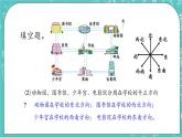 第八單元 認(rèn)識方向8.3  練習(xí)十三 課件