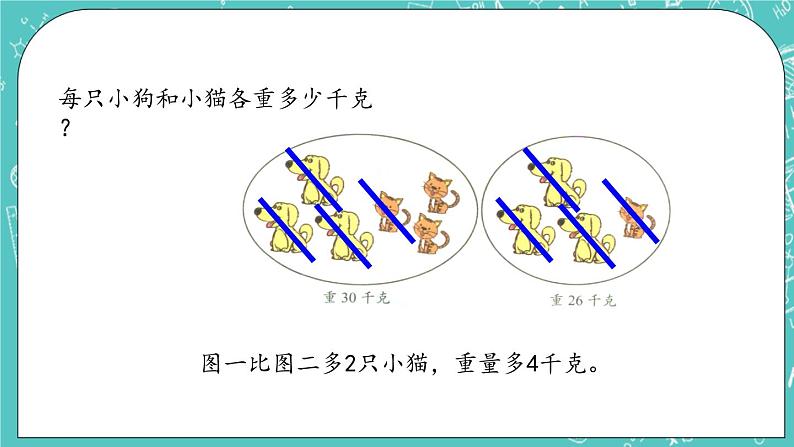 第十单元 数学百花园10.1  比较 课件06