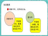 第十一单元 总复习11.1 年、月、日及吨的认识 课件