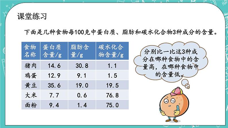 第一单元 小数1.9 练习三 课件05