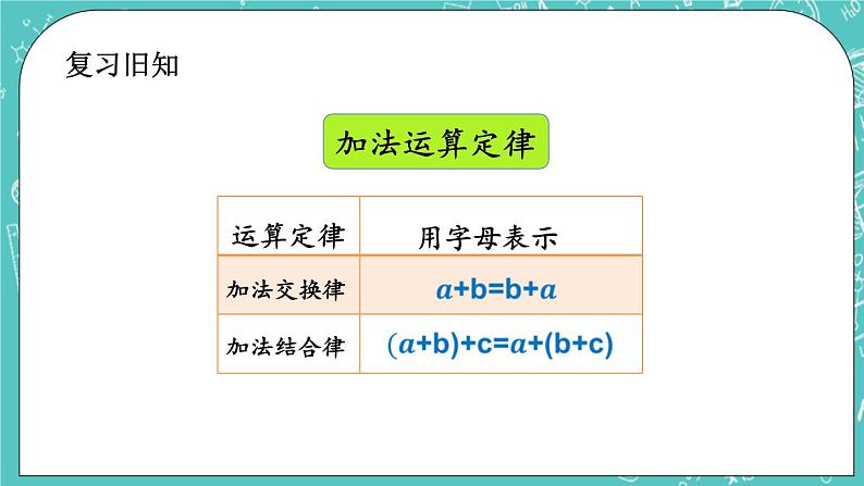 第二单元 小数加、减法2.6 练习七 课件第2页