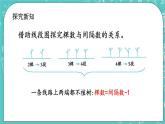 第五單元 解決問題5.4 植樹問題 課件
