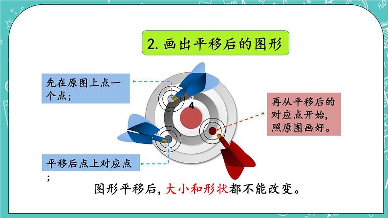 第九单元 总复习9.5 对称、平移和旋转 课件05