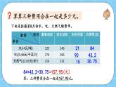 第一單元  小數(shù)乘法1.2.3 練習(xí)三 課件