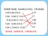 第二單元  小數(shù)除法2.2.2 練習(xí)七 課件