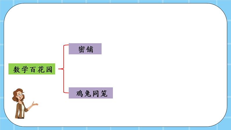 第七单元  总复习7.2 方程、数学百花园 课件04