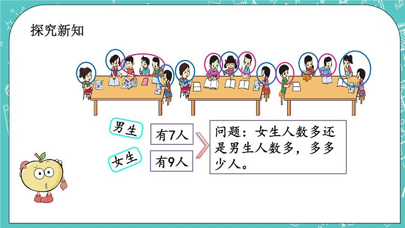 第二单元 加法和减法（一）2.4 求两数相差几 课件03