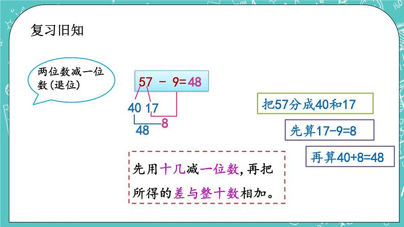 第二单元 加法和减法（一）2.12 练习八 课件第2页