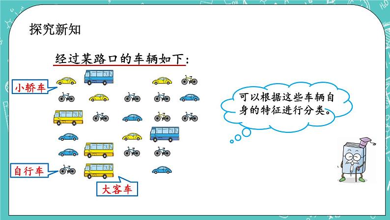 第六单元 分类6.2 分类（2） 课件03