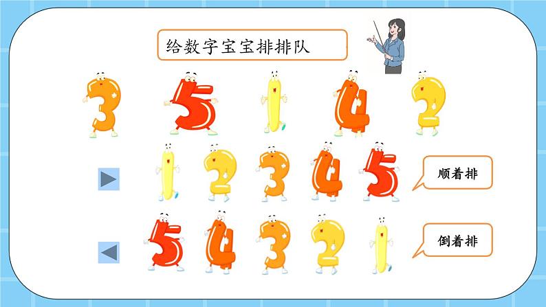 第三单元  认识10以内的数3.2 几和第几 课件03