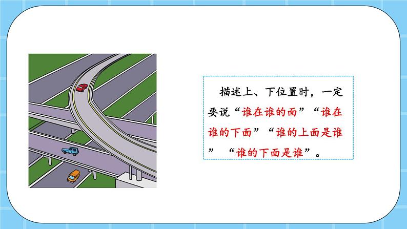 第四单元  位置与顺序4.2 位置与顺序（2） 课件06