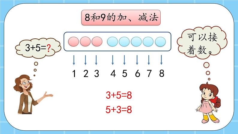 第五单元  加法和减法（一）5.4.2 练习二 课件第6页