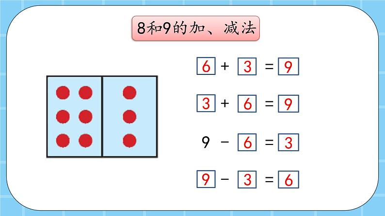 第五单元  加法和减法（一）5.4.2 练习二 课件第7页