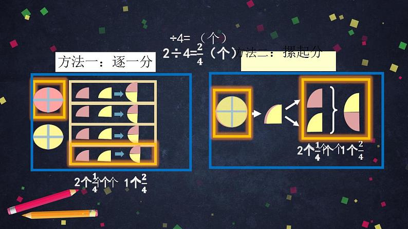 0528五年级数学（人教版）-真分数和假分数（一）-2PPT课件_1-N第6页