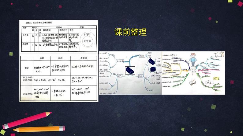 0522五年级数学（人教版）-长方体和正方体整理复习-2PPT课件_1-N第5页