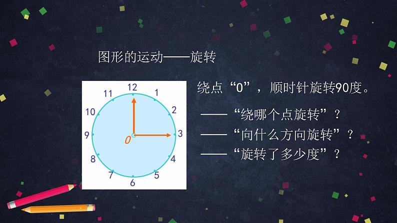 0701【同步配套】五年级下册数学 教案+课件+任务单-整理与复习 人教版05