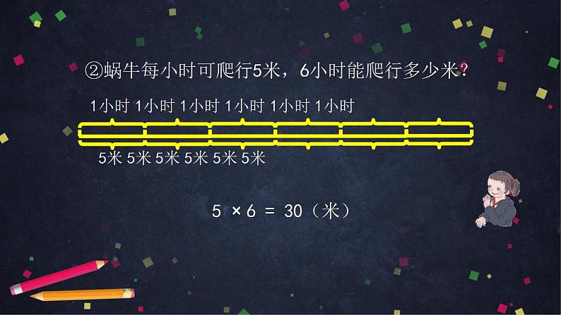 【同步配套】四年级下册数学 教案+课件+任务单- 乘、除法的意义和各部分间的关系 人教版07