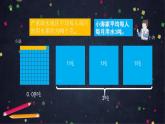 0622【同步配套】四年级下册数学 教案+课件+任务单--应用平均数解决问题第二课时 人教版