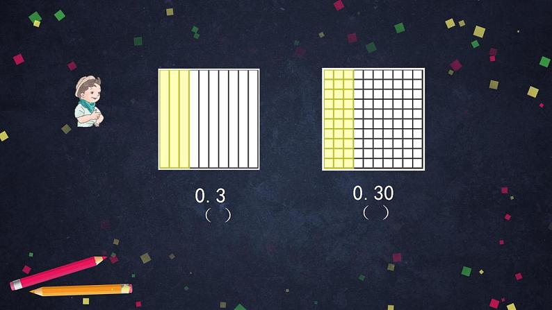 0602四年级数学（人教版）-小数的整理与复习 第二课时-2PPT课件_1-N第3页