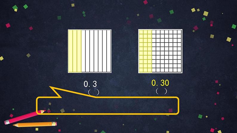 0602四年级数学（人教版）-小数的整理与复习 第二课时-2PPT课件_1-N第5页