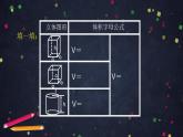 0515【同步配套】六年级下册数学 教案+课件+任务单-圆柱的体积（三） 人教版