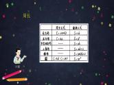 0618【同步配套】六年级下册数学 教案+课件+任务单-平面图形整理与复习（二） 人教版