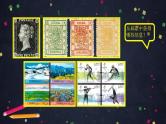 0702【同步配套】六年级下册数学 教案+课件+任务单-综合与实践整理与复习（三） 人教版