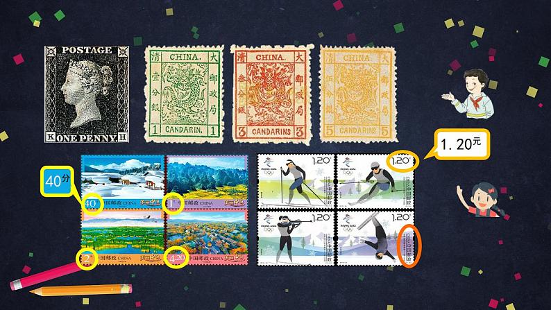 0702【同步配套】六年级下册数学 教案+课件+任务单-综合与实践整理与复习（三） 人教版03