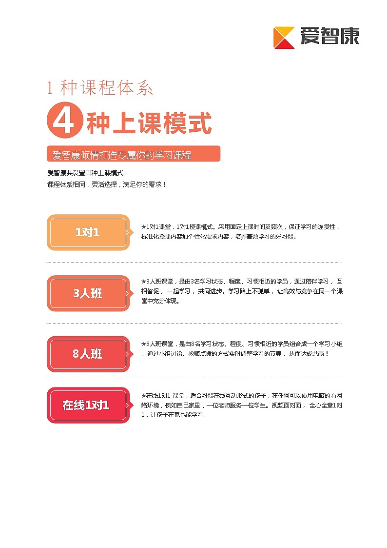 1年级数学小学期末复习宝典第2页