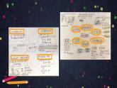 0702一年级下册数学 教案+课件+任务单-总复习：解决问题 人教版