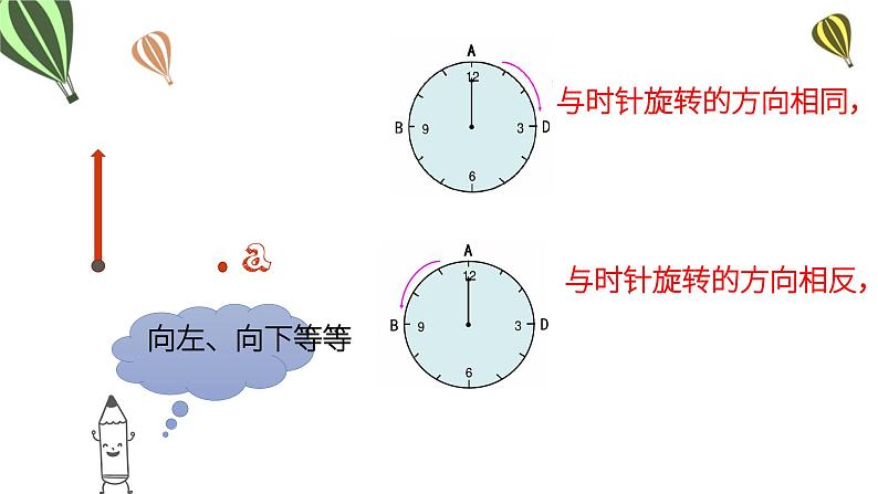 图形的运动--旋转课件PPT第4页