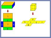 小升初苏教版数学专题总复习：第19课时立体图形的认识课件(共18张PPT)+同步练习（含答案）